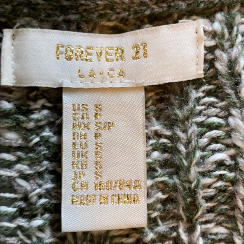 Cardigan - Picture 2 of 2